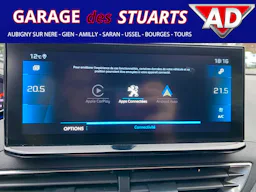 Peugeot 3008  1.2i 12V S&S - 130  Allure - Caméra de Recul  + GPS occasion - Photo 15