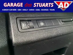 Peugeot 3008  1.2i 12V S&S - 130  Allure - Caméra de Recul  + GPS occasion - Photo 17