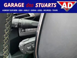 Peugeot 3008  1.2i 12V S&S - 130  Allure - Caméra de Recul  + GPS occasion - Photo 18