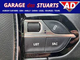Peugeot 3008  1.2i 12V S&S - 130  Allure - Caméra de Recul  + GPS occasion - Photo 20