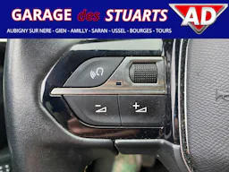 Peugeot 3008  1.2i 12V S&S - 130  Allure - Caméra de Recul  + GPS occasion - Photo 21