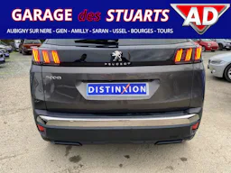 Peugeot 3008  1.2i 12V S&S - 130  Allure - Caméra de Recul  + GPS occasion - Photo 22