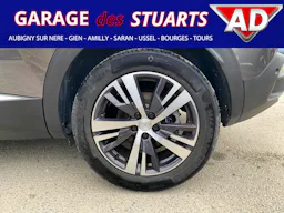 Peugeot 3008  1.2i 12V S&S - 130  Allure - Caméra de Recul  + GPS occasion - Photo 23