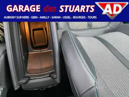Peugeot 3008  1.2i 12V S&S - 130  Allure - Caméra de Recul  + GPS occasion - Photo 24