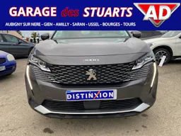 Peugeot 3008  1.2i 12V S&S - 130  Allure - Caméra de Recul  + GPS occasion - Photo 27