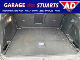Peugeot 3008  1.2i 12V S&S - 130  Allure - Caméra de Recul  + GPS occasion - Photo 29