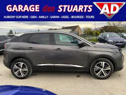 Peugeot 3008  1.2i 12V S&S - 130  Allure - Caméra de Recul  + GPS occasion - Photo 3