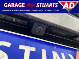Peugeot 3008  1.2i 12V S&S - 130  Allure - Caméra de Recul  + GPS occasion - Photo 30