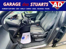 Peugeot 3008  1.2i 12V S&S - 130  Allure - Caméra de Recul  + GPS occasion - Photo 5