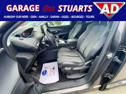 Peugeot 3008  1.2i 12V S&S - 130  Allure - Caméra de Recul  + GPS occasion - Photo 5