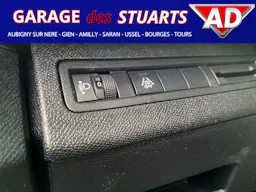 Peugeot 3008 1.2i 12V S&S - 130 Allure - Caméra de Recul + GPS occasion - Photo 17