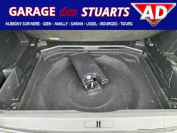 Peugeot 3008  1.2i 12V S&S - 130  Allure - Caméra de Recul  + GPS occasion - Photo 28