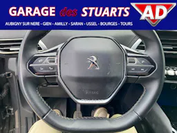Peugeot 3008  1.2i 12V S&S - 130  Allure - Caméra de Recul  + GPS occasion - Photo 8