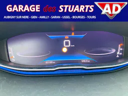 Peugeot 3008  1.2i 12V S&S - 130  Allure - Caméra de Recul  + GPS occasion - Photo 9