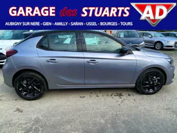 Opel Corsa  1.2i TURBO 100 S&S GS LINE + CAMERA + MIRROR LINK occasion - Photo 19