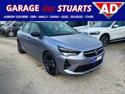 Opel Corsa  1.2i TURBO 100 S&S GS LINE + CAMERA + MIRROR LINK occasion - Photo 2