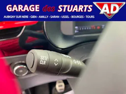 Opel Corsa  1.2i TURBO 100 S&S GS LINE + CAMERA + MIRROR LINK occasion - Photo 33