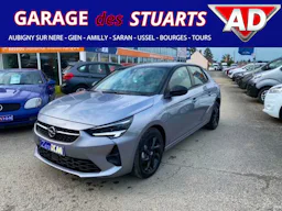 Opel Corsa  1.2i Turbo - 100 S&S   GS Line  + CAMERA + MIRROR LINK occasion - Photo 1