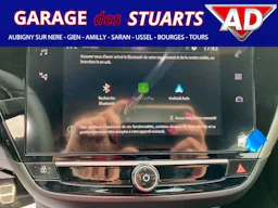 Opel Corsa  1.2i Turbo - 100 S&S   GS Line  + CAMERA + MIRROR LINK occasion - Photo 11