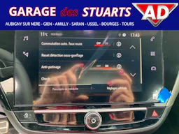 Opel Corsa  1.2i Turbo - 100 S&S   GS Line  + CAMERA + MIRROR LINK occasion - Photo 15