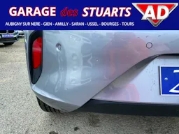 Opel Corsa  1.2i Turbo - 100 S&S   GS Line  + CAMERA + MIRROR LINK occasion - Photo 22