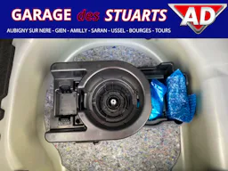 Opel Corsa  1.2i Turbo - 100 S&S   GS Line  + CAMERA + MIRROR LINK occasion - Photo 25