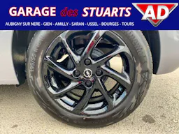Opel Corsa  1.2i Turbo - 100 S&S   GS Line  + CAMERA + MIRROR LINK occasion - Photo 26