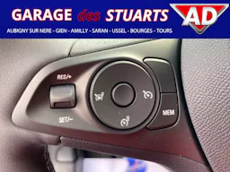 Opel Corsa  1.2i Turbo - 100 S&S   GS Line  + CAMERA + MIRROR LINK occasion - Photo 31