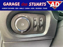 Opel Corsa  1.2i Turbo - 100 S&S   GS Line  + CAMERA + MIRROR LINK occasion - Photo 34