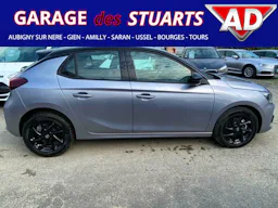 Opel Corsa  1.2i Turbo - 100 S&S   GS Line  + CAMERA + MIRROR LINK occasion - Photo 19