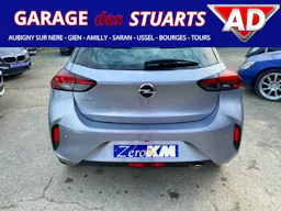 Opel Corsa  1.2i Turbo - 100 S&S   GS Line  + CAMERA + MIRROR LINK occasion - Photo 21