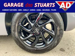 Opel Corsa 1.2i Turbo - 100 S&S GS Line + CAMERA + MIRROR LINK occasion - Photo 26