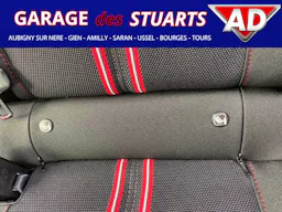 Opel Corsa 1.2i Turbo - 100 S&S GS Line + CAMERA + MIRROR LINK occasion - Photo 27