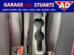 Opel Corsa 1.2i Turbo - 100 S&S GS Line + CAMERA + MIRROR LINK occasion - Photo 28