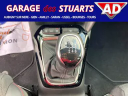 Opel Corsa  1.2i Turbo - 100 S&S   GS Line  + CAMERA + MIRROR LINK occasion - Photo 29