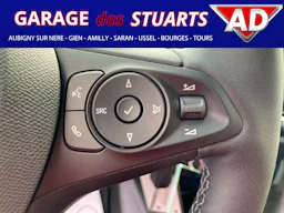 Opel Corsa  1.2i Turbo - 100 S&S   GS Line  + CAMERA + MIRROR LINK occasion - Photo 30