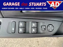 Opel Corsa  1.2i Turbo - 100 S&S   GS Line  + CAMERA + MIRROR LINK occasion - Photo 35