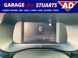 Opel Corsa  1.2i Turbo - 100 S&S   GS Line  + CAMERA + MIRROR LINK occasion - Photo 9