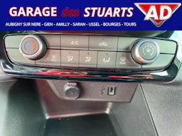Opel Corsa  1.2i Turbo - 100 S&S   GS Line  + CAMERA + MIRROR LINK occasion - Photo 17
