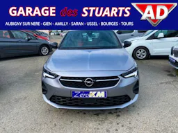 Opel Corsa  1.2i Turbo - 100 S&S   GS Line  + CAMERA + MIRROR LINK occasion - Photo 18