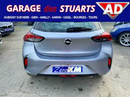 Opel Corsa  1.2i Turbo - 100 S&S   GS Line  + CAMERA + MIRROR LINK occasion - Photo 21