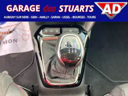 Opel Corsa  1.2i Turbo - 100 S&S   GS Line  + CAMERA + MIRROR LINK occasion - Photo 29