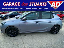 Opel Corsa  1.2i Turbo - 100 S&S   GS Line  + CAMERA + MIRROR LINK occasion - Photo 3