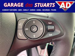 Opel Corsa  1.2i Turbo - 100 S&S   GS Line  + CAMERA + MIRROR LINK occasion - Photo 30
