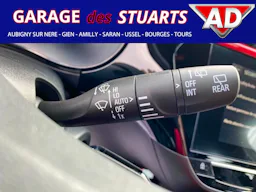 Opel Corsa  1.2i Turbo - 100 S&S   GS Line  + CAMERA + MIRROR LINK occasion - Photo 32