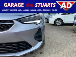 Opel Corsa  1.2i Turbo - 100 S&S   GS Line  + CAMERA + MIRROR LINK occasion - Photo 36
