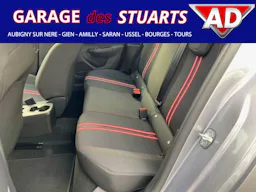 Opel Corsa  1.2i Turbo - 100 S&S   GS Line  + CAMERA + MIRROR LINK occasion - Photo 6