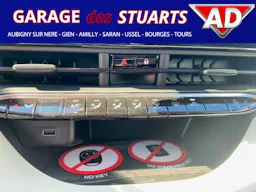 Fiat 500e  Electrique 70KW  95CH  Action - 40% occasion - Photo 10