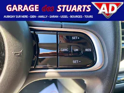 Fiat 500e  Electrique 70KW  95CH  Action - 40% occasion - Photo 12