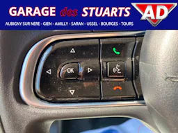 Fiat 500e  Electrique 70KW  95CH  Action - 40% occasion - Photo 13